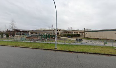 Hamilton Elementary