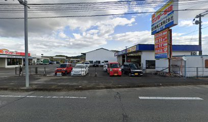 鹿島機械工業（株） 武雄工場