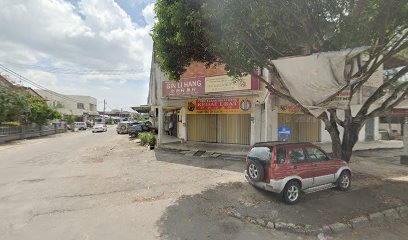 Bakso Jawa Permatang Rawa