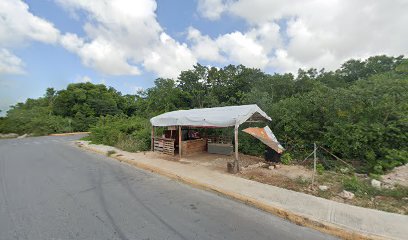 Pescaderia y Mariscos Kraken