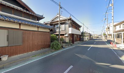 淡路平和不動産（株）