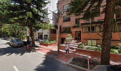 Estudio Juridico Perez Y Asociados