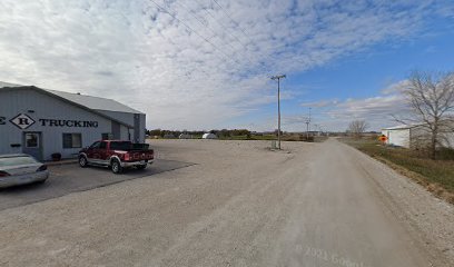 Laurens Skyways Airport