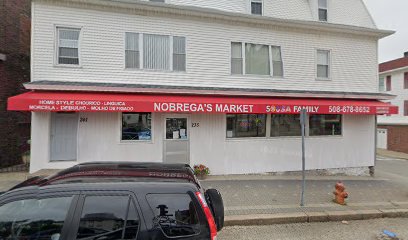 Nobrega's Superette