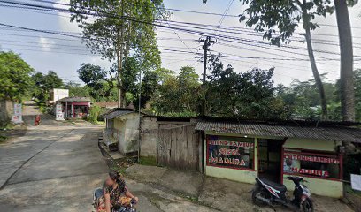 Potong Rambut Rizel Madura