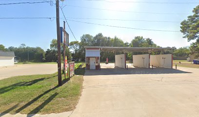 Country Car Wash