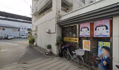 ツダデンキ(アトム電器守口駅前店)