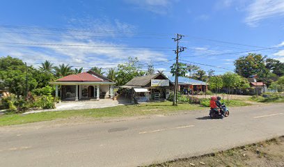 Warung Gantiko