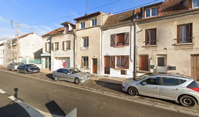 Garage Du Centre Vaux-sur-Seine