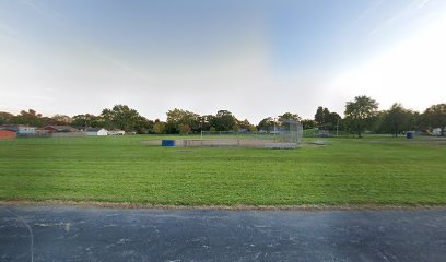 South Holland Baseball Field