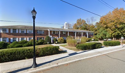 Edge Water Terrace Apartments