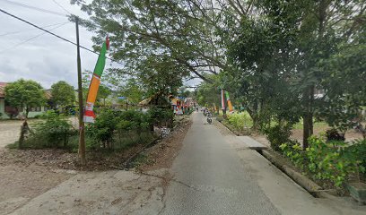 DPD KOTA KENDARI PARTAI BERKARYA