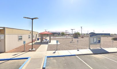 Maricopa Station