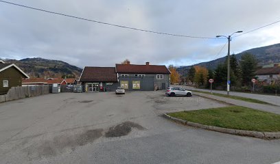 Fåberg Post i Butikk