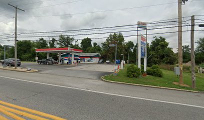 ATM (Newberrytown Exxon)