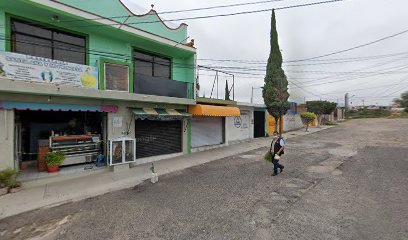 Grupo De AA '12 Peldaños' Primer Distrito Area Qro Seccion Mexico