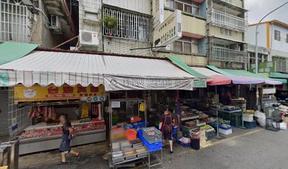 素食店 的照片