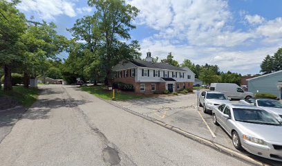 Stroud-Lawrence Funeral Home