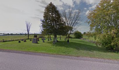 Micksburg United Church Cemetery