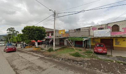 Peluqueria Estetica Leyda