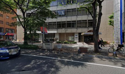 義勇海運（株） 名古屋支店