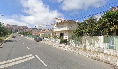 Casa De Repouso Das Robinias, Lda.