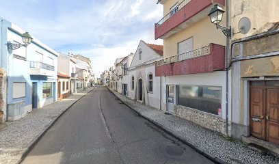 Casa De Oração Da Igreja Evangelica