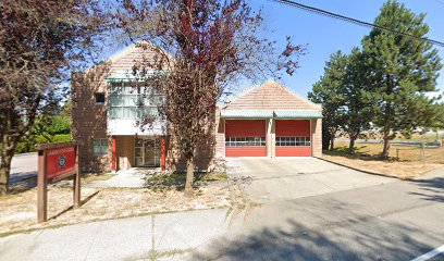 Abbotsford Fire Rescue Service - Station 7