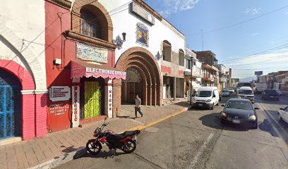 Pisos, Baños y Azulejos ' Ayala '