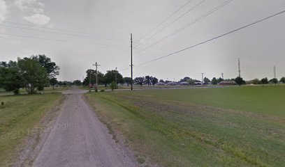 City of Blackwell Softball Complex