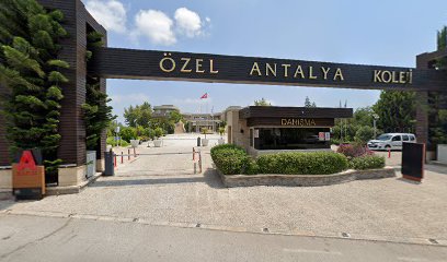 Antalya Koleji Lara