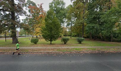 Rainbow Hill, aka Essex Hill