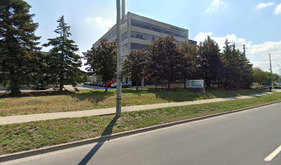 Canada Life Regional Office (Formerly Freedom 55 Financial)