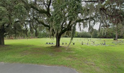 Midway First Presbyterian Cemetery