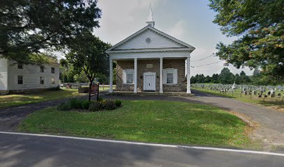 Forest Grove Presbyterian Church
