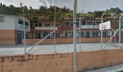 Centro Educativo Rural El Cano