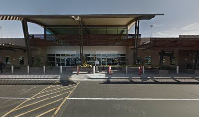 Car Rental Phoenix - Mesa Gateway Airport