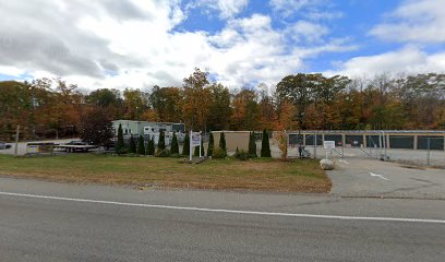 Fort Knox Storage Center