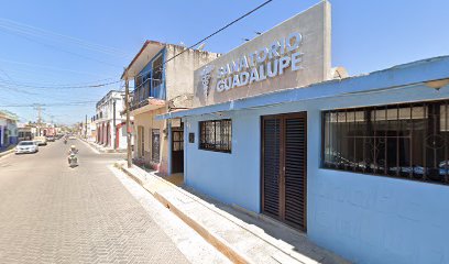 Sanatorio Guadalupe