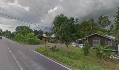 Kampung Pokok Jenerih I