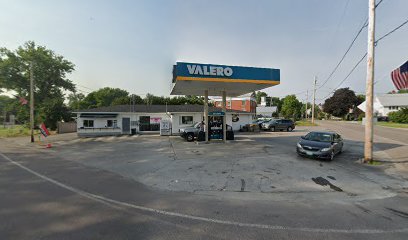 Valero