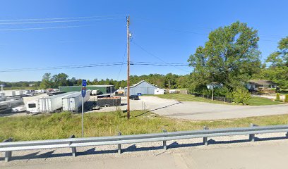 I-71 Trailer Storage