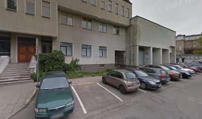 Nacionalinis muziejus Lietuvos Didžiosios Kunigaikštystės valdovų rūmai