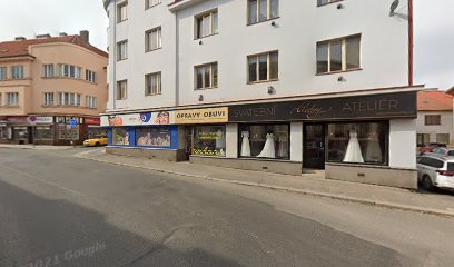 Oprava obuvi a koženého zboží – Čistírna peří Brandýs nad Labem