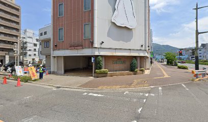 （株）石谷衣裳店