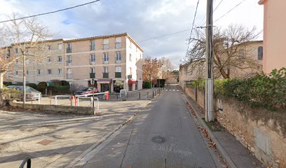 Sensella Aix-en-Provence