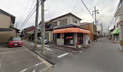 松原屋菓子富田一色町店