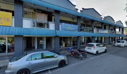 Cikgu Det Barber Shop