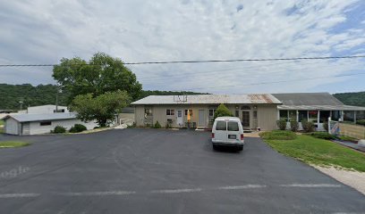 Gravois Mills Town Office