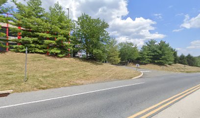 Cider Mill Rd & Freedom Valley Dr - MBFS